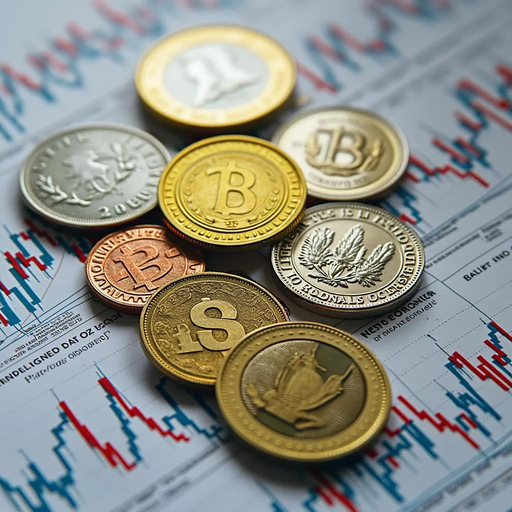 Diversificación de inversiones