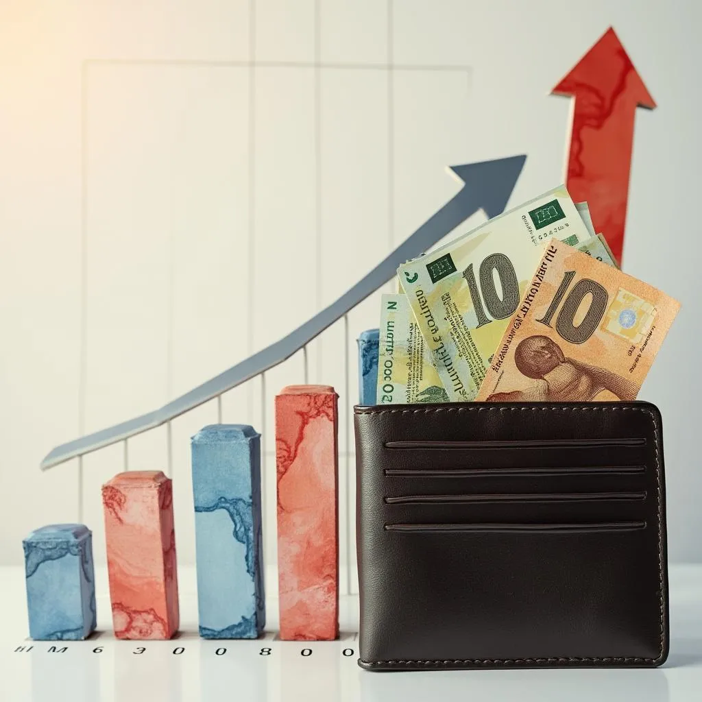 Cómo proteger ahorros de la inflación