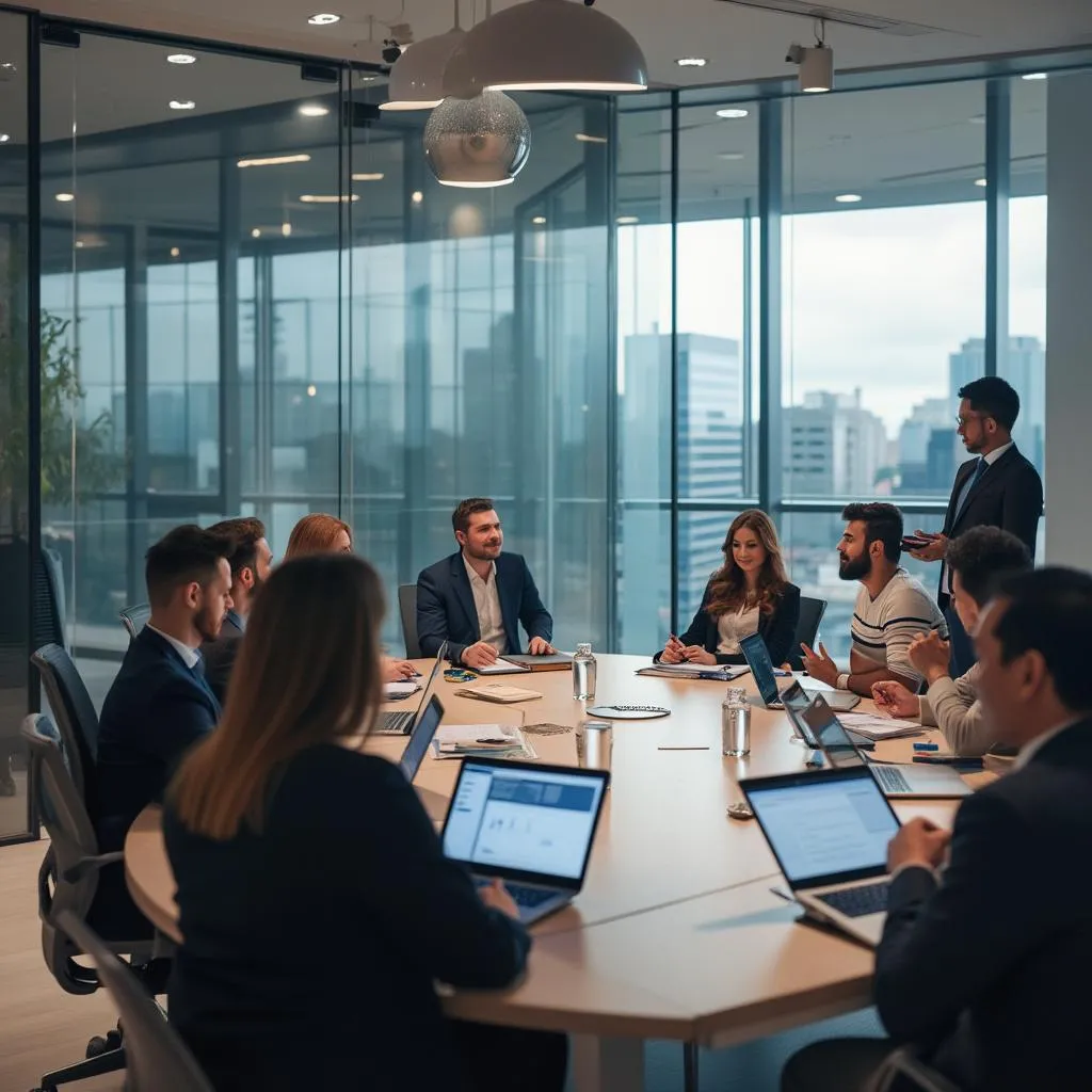 Finanzas corporativas