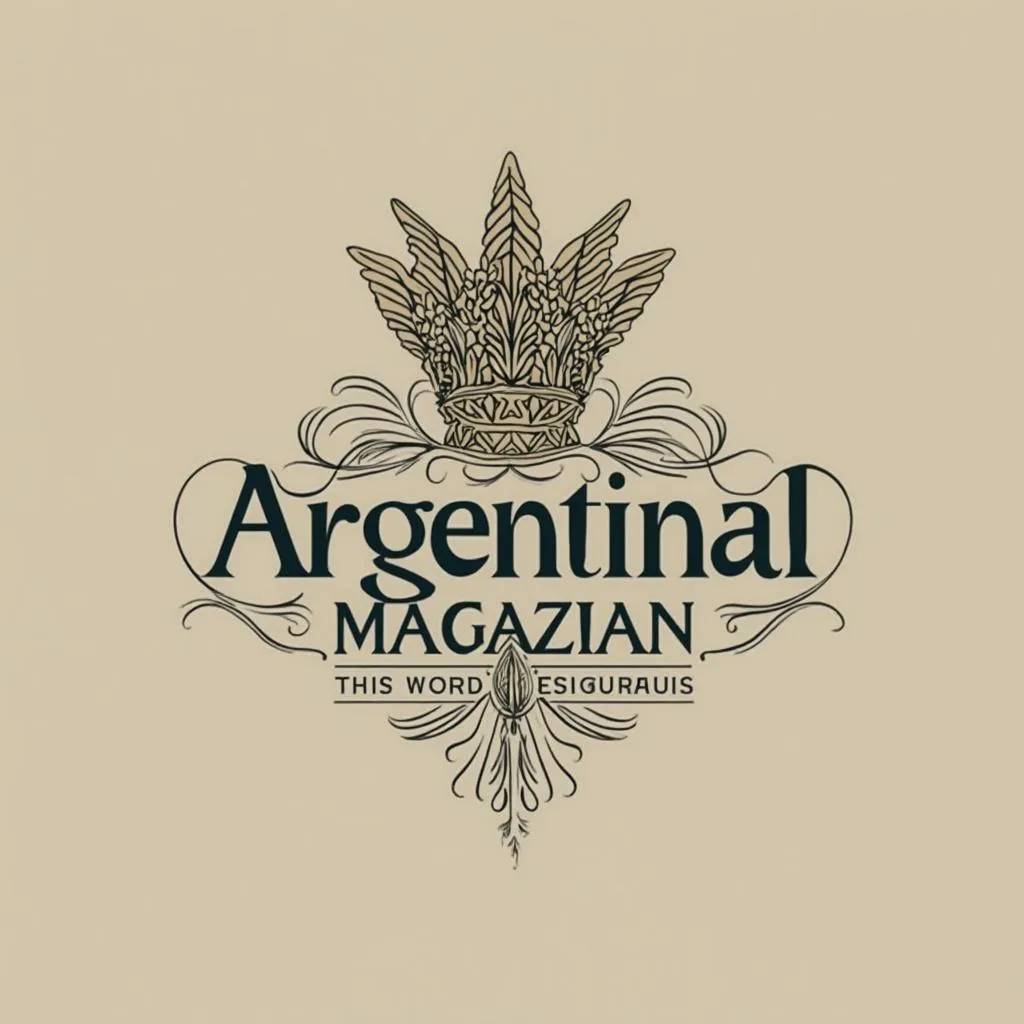 Logo revista financiera
