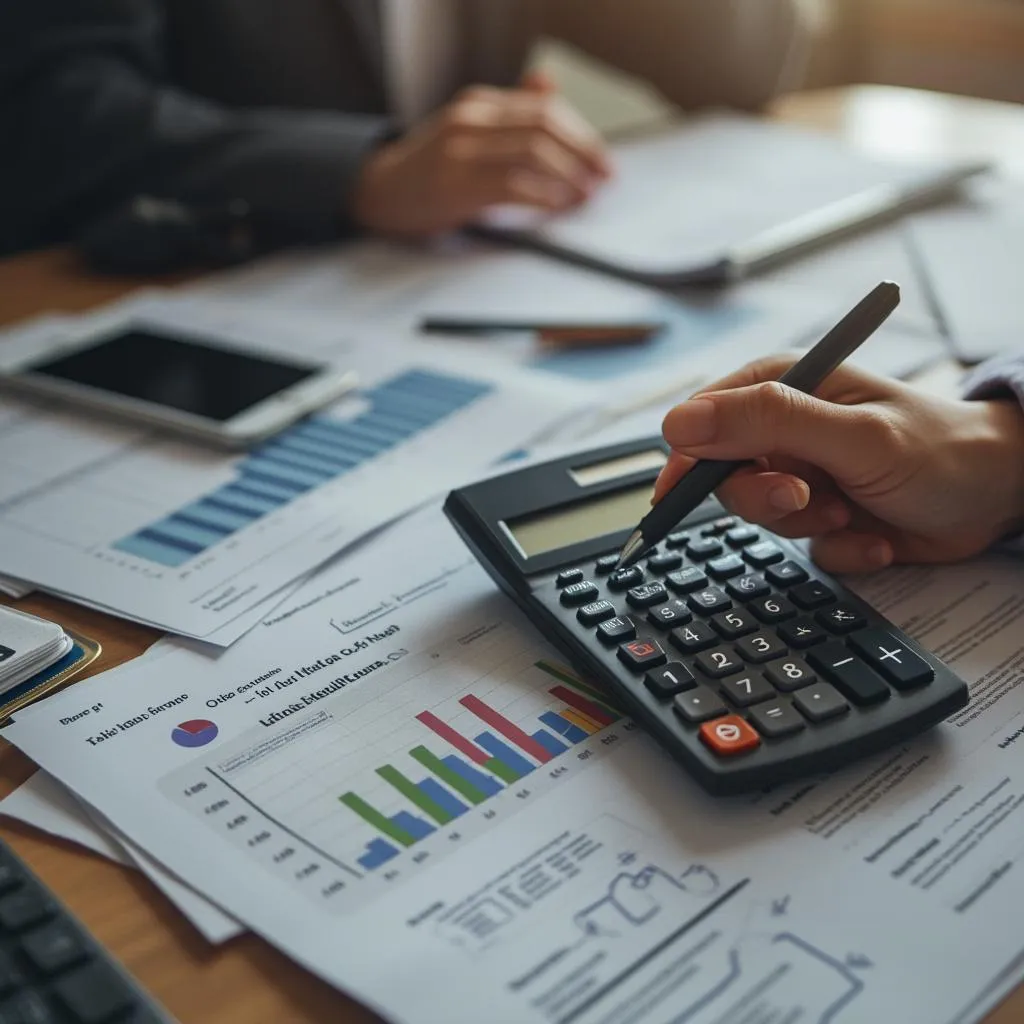 Optimización fiscal